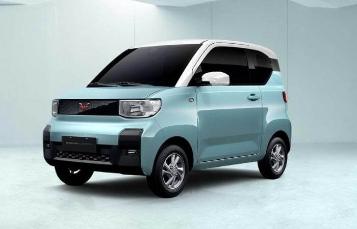 Wuling MiniEV 1