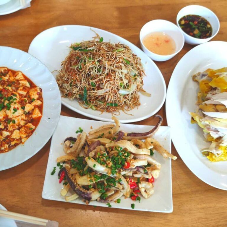 บุญโภชนา 6