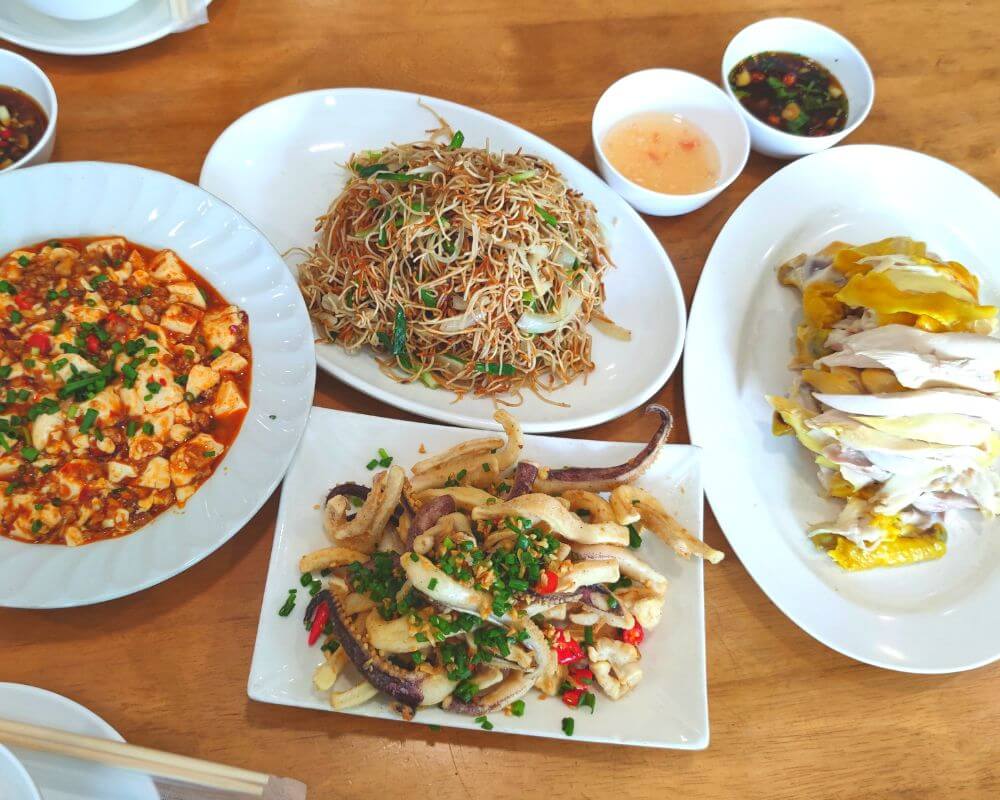 บุญโภชนา 6