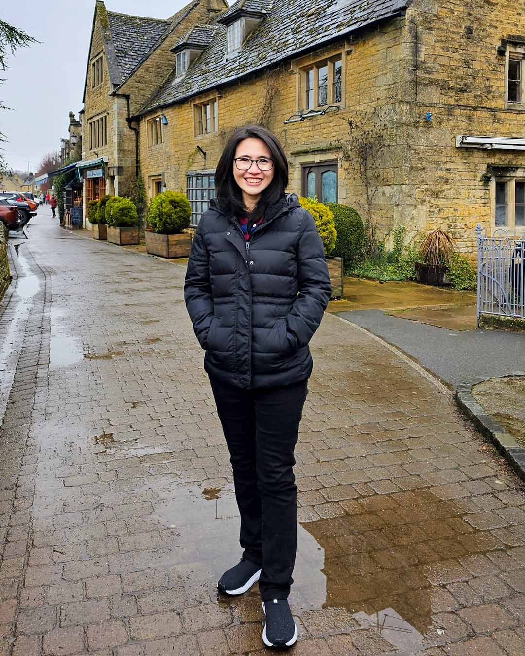 Bourton On the Water