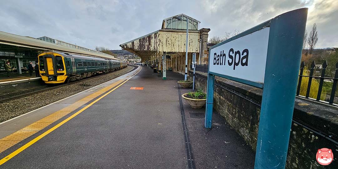 Bath Spa