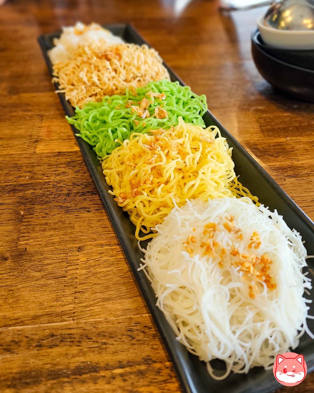 เส้น 5 แบบ