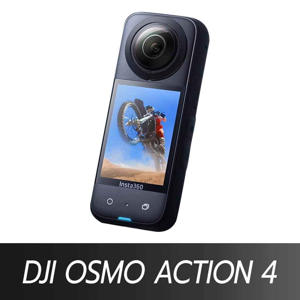 Insta 360